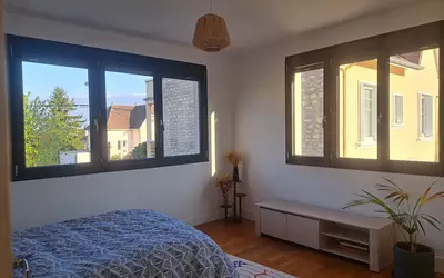 Dijon (21000)