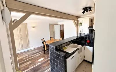 Fontainebleau (77300)