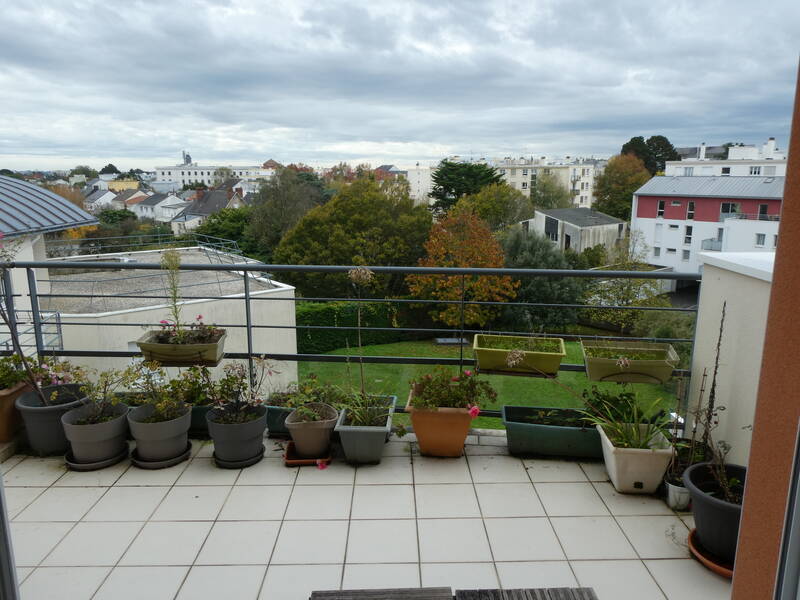 Nantes (44000)