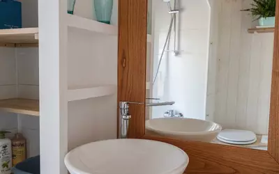 Tiny House - Dol-De-Bretagne (35120)