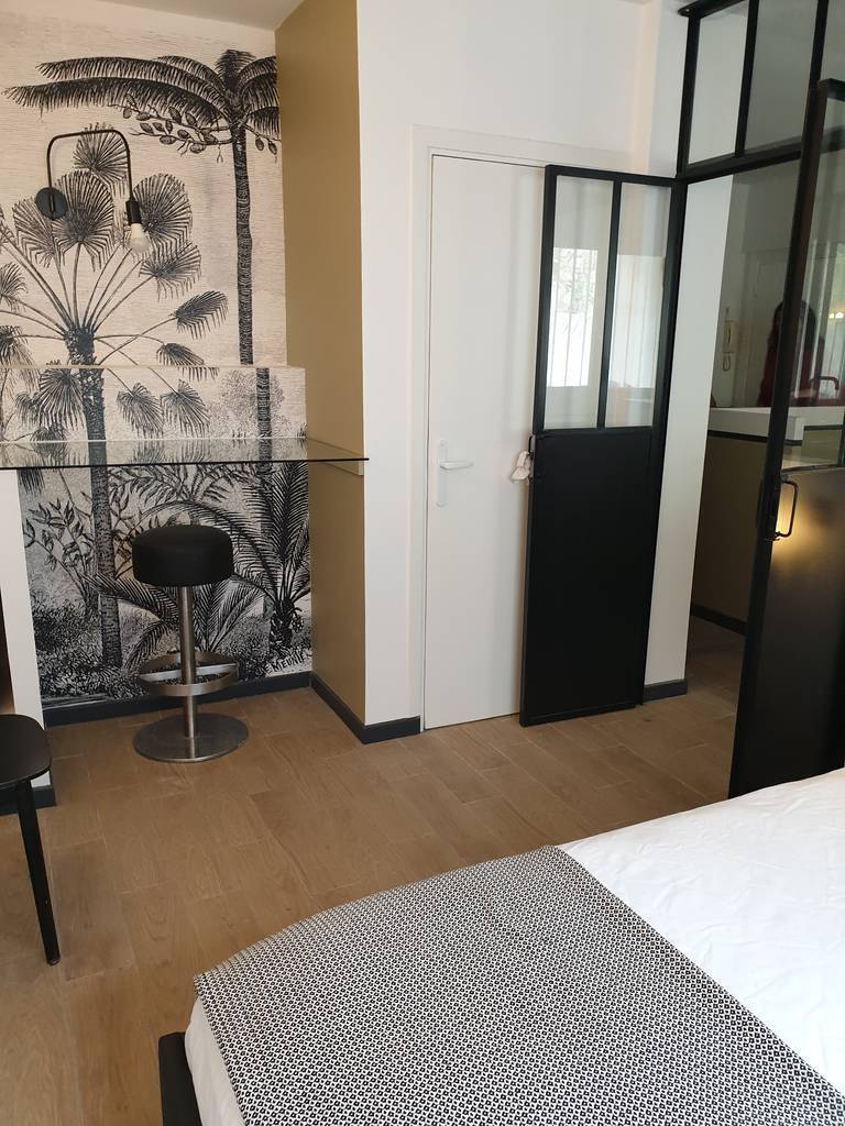 Marseille 7E
