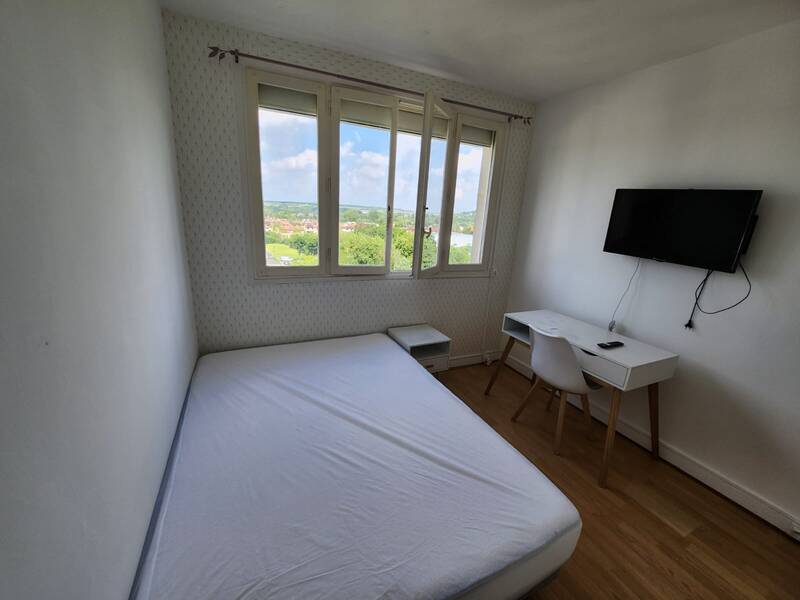 Mantes-La-Jolie (78200)