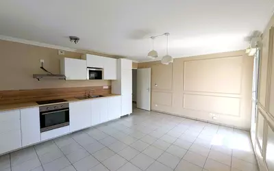 Villeurbanne (69100)
