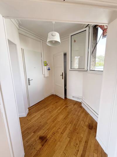 Location appartement 2 pièces Montrouge (92120)