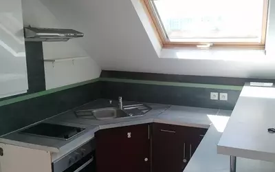 Avec Jardin Et Terrasse