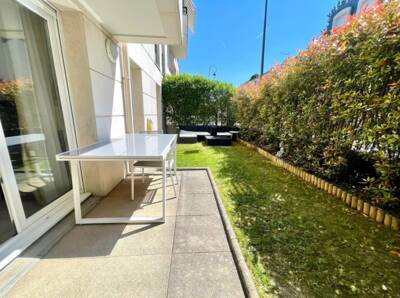 Vente appartement 3 pièces Antony (92160)