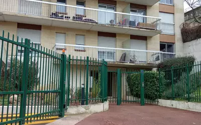 Rueil-Malmaison