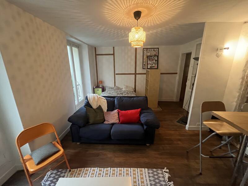 Paris 18E (75018)