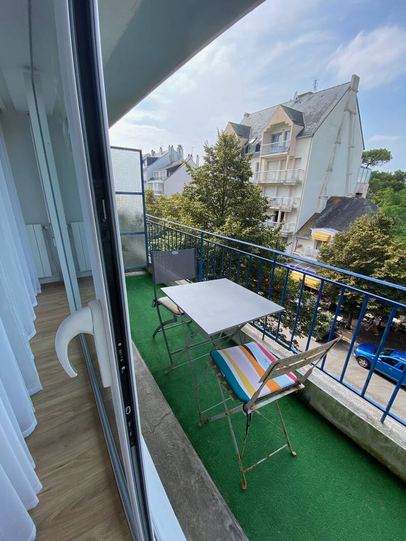 La Baule-Escoublac (44500)