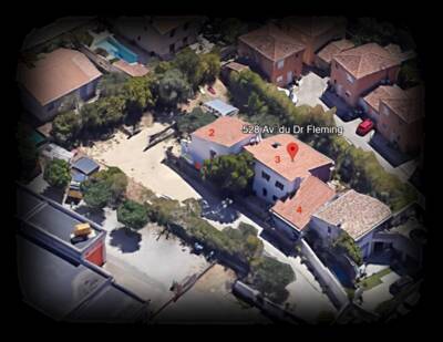 Vente maison 8 pièces Nîmes (30)