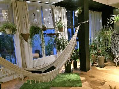Location chambre en colocation 5 pièces Paris 20e
