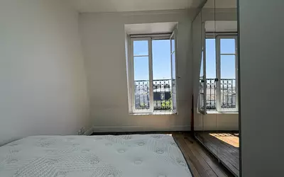 Paris 18E (75018)