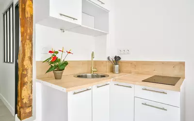 Paris 18E (75018)