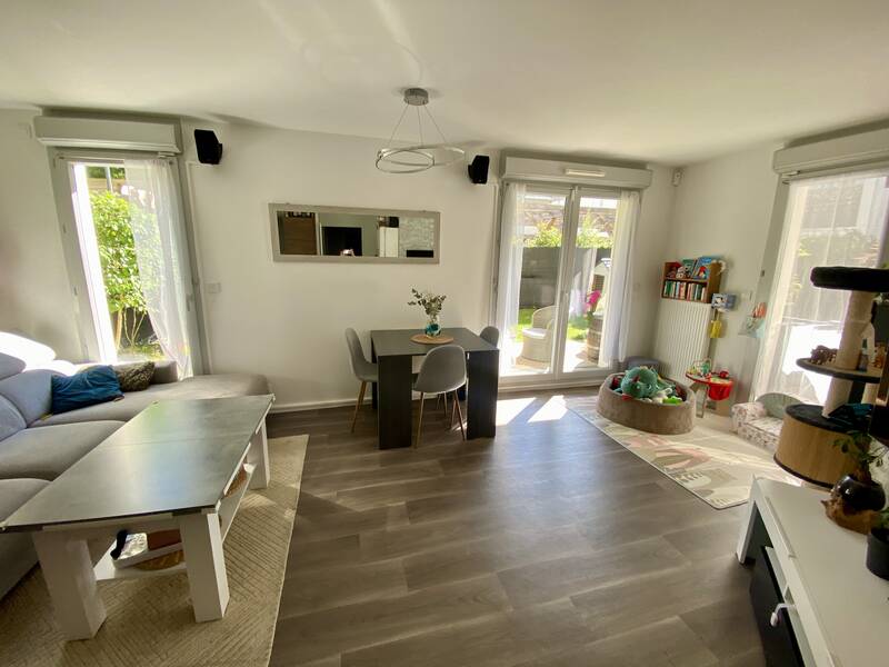 Trappes (78190)