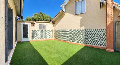 Vente appartement 4 pièces Alès (30100)