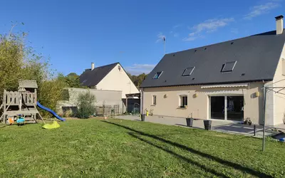 Vendôme (41100)