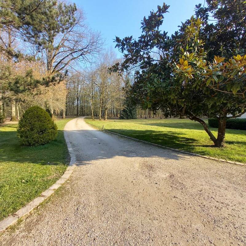 Rambouillet (78120)