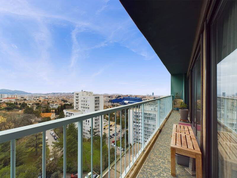 Marseille 13E