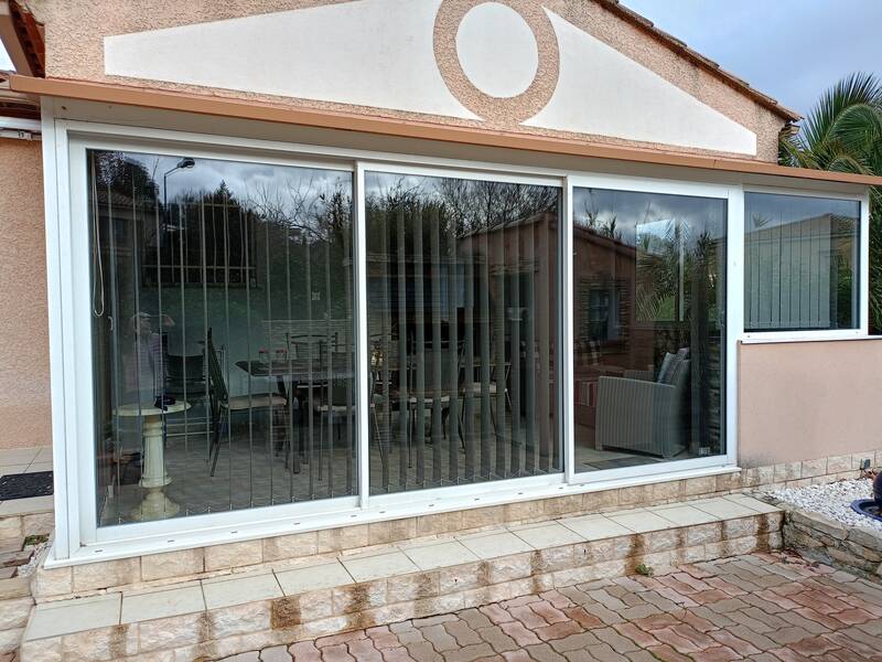 Lodève (34700)