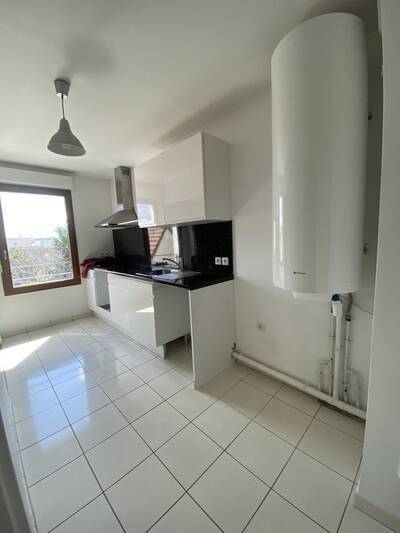 Location appartement 3 pièces Carrières-sous-Poissy (78955)
