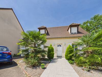 Vente maison 6 pièces Corbeil-Essonnes (91100)