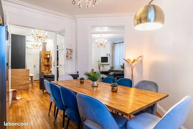 Neuilly-Sur-Seine (92200)