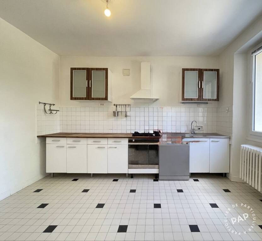 Vente maison 136 m² Chadrac (43770) - 136 m² - 305.000 € | Particulier à Particulier — 4