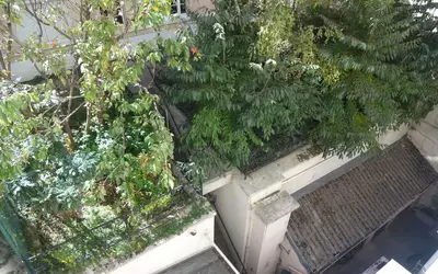 Paris 20E (75020)