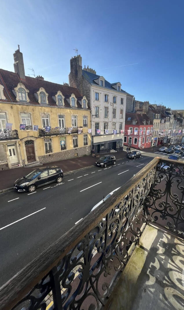Boulogne-Sur-Mer (62200)