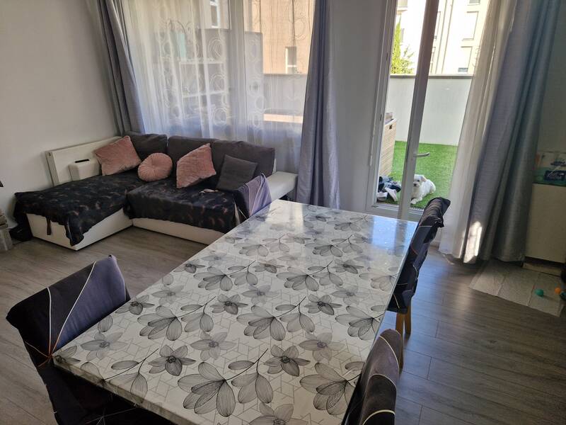 Vigneux-Sur-Seine (91270)