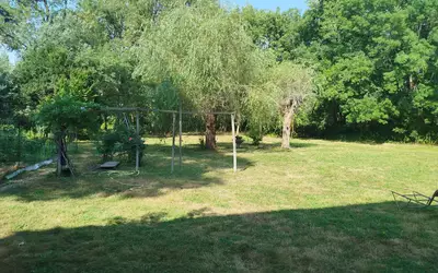 Taillebourg (17350)