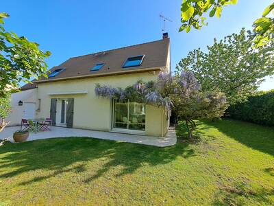Vente maison 6 pièces Noisy-le-Roi (78590)