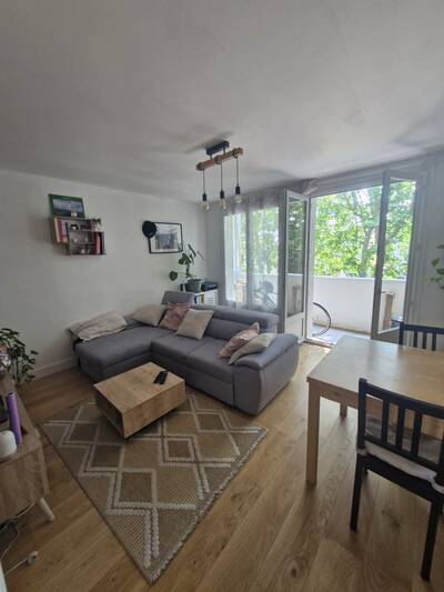 Vente appartement 2 pièces Toulouse (31)