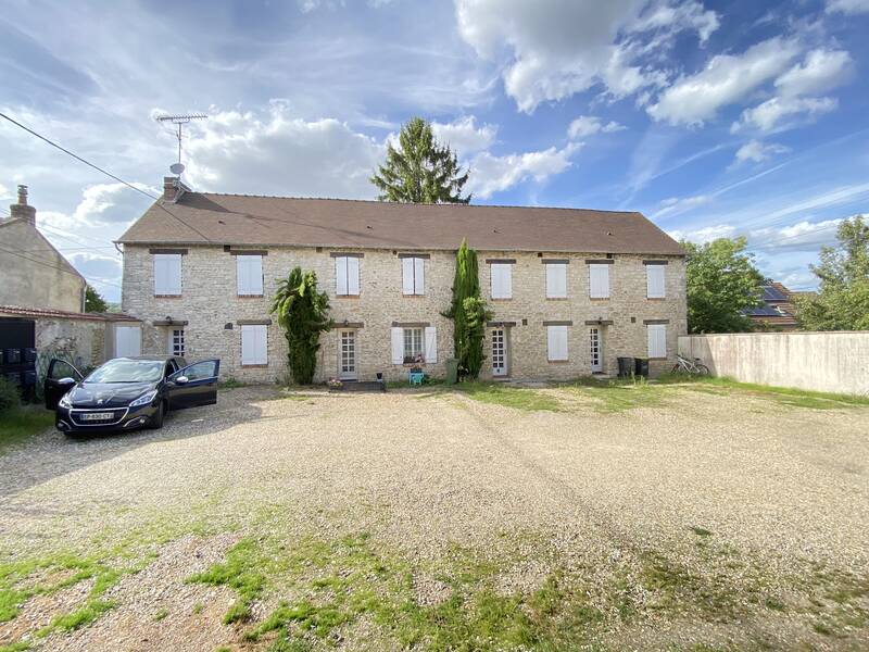 Gommecourt (78270)