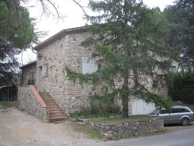 Location maison 5 pièces Seillans (83440)