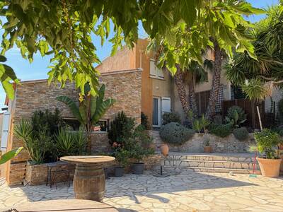Vente maison 6 pièces Carnoux-en-Provence (13470)
