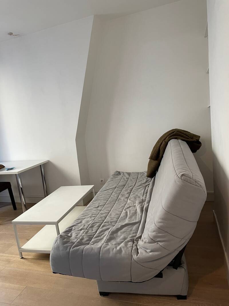 Paris 18E (75018)
