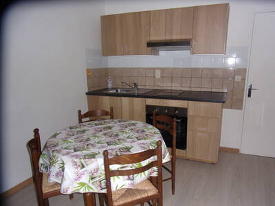 Vente appartement 2 pièces Gray (70100)