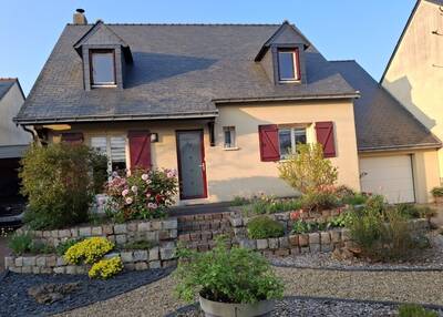 Vente maison 6 pièces Les Ponts-de-Cé (49130)