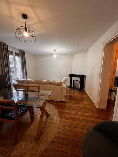 Vente appartement 2 pièces Vincennes (94300)