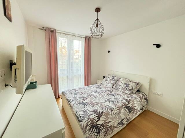 Champigny-Sur-Marne (94500)