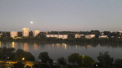 Location appartement 3 pièces Nantes (44)