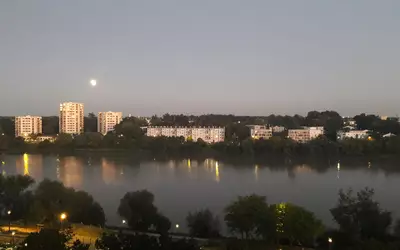 Nantes (44000)