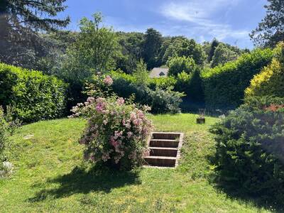 Vente maison 6 pièces Gif-sur-Yvette (91190)