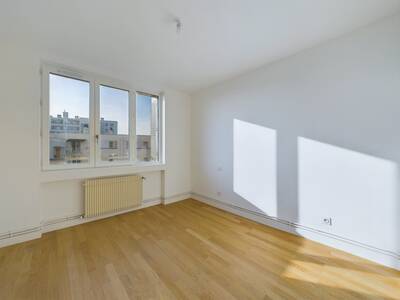 Vente appartement 3 pièces Lyon 8e