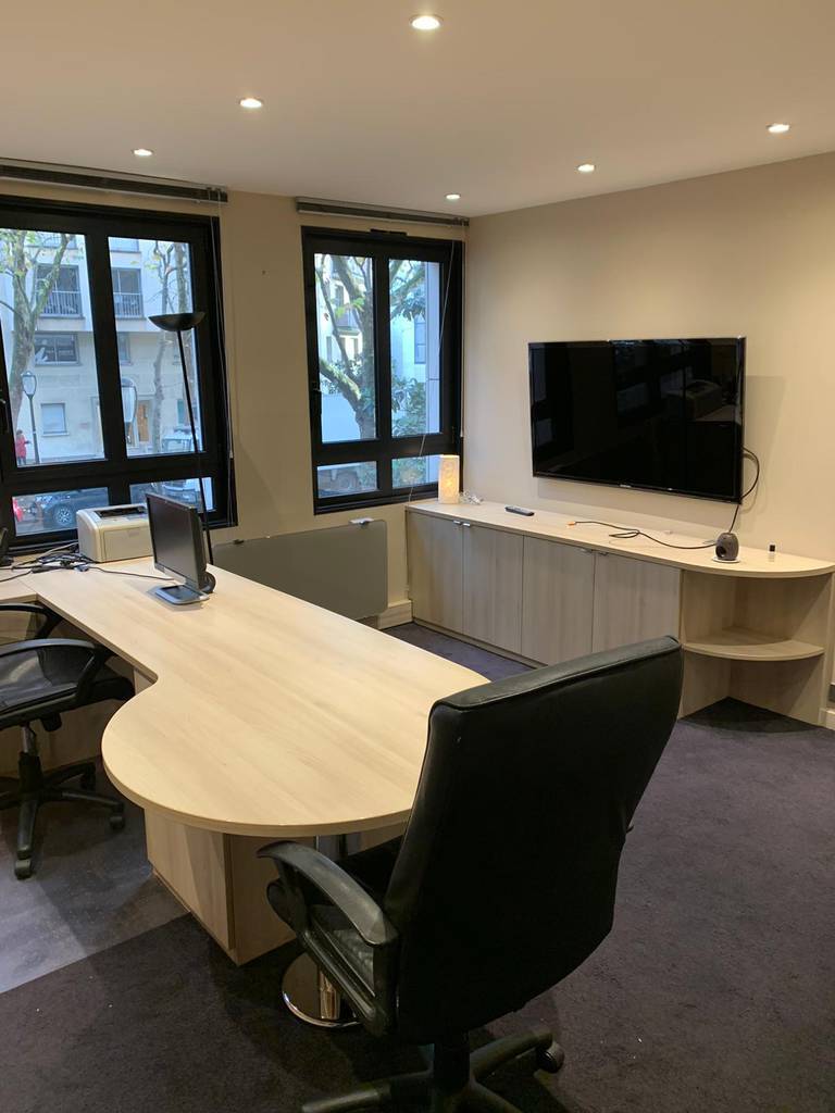 Boulogne-Billancourt (92100)