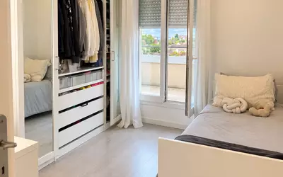 Deuil-La-Barre (95170)