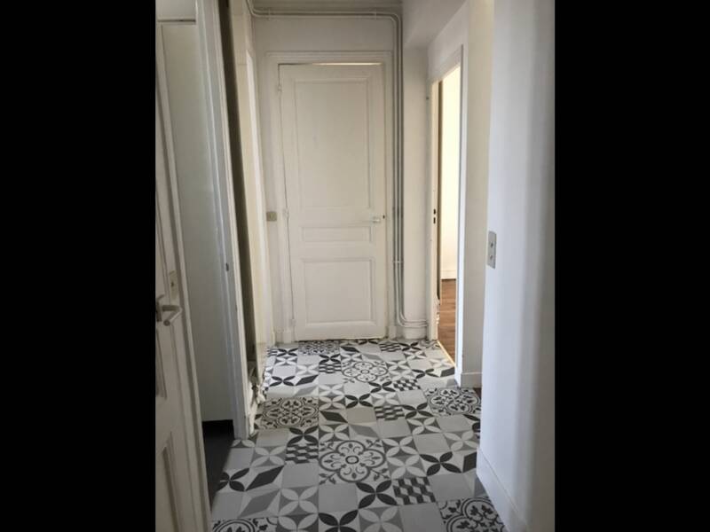 Asnières-Sur-Seine (92600)