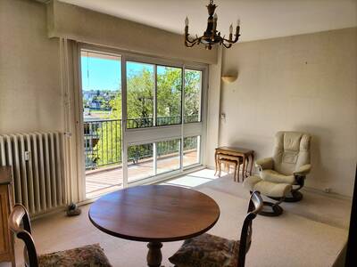 Vente appartement 3 pièces Chartres (28000)