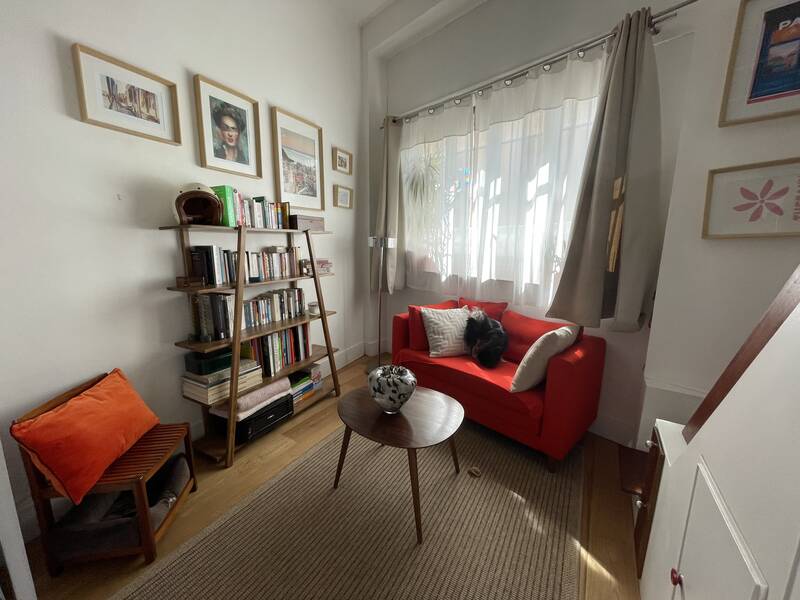 Paris 20E (75020)